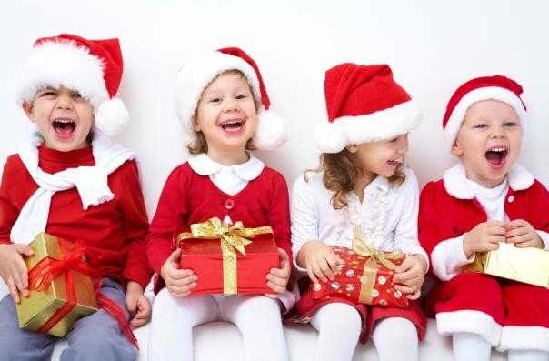 12 etapas fáceis para organizar uma festa de Natal de sucesso