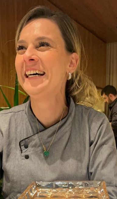 Picture of Caroline Rosler