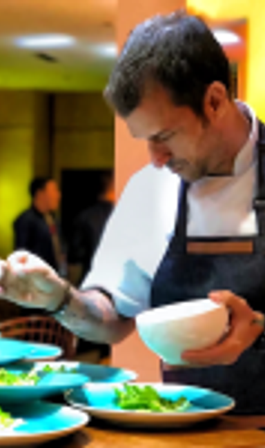 Picture of Rodrigo Schweitzer