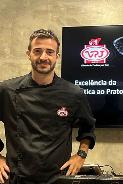 Profile picture for Marcelo Debiazi