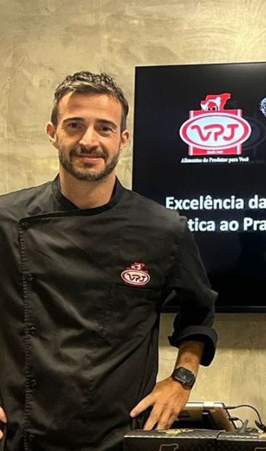 Picture of Marcelo Debiazi