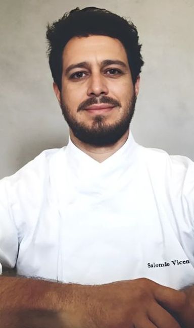 Picture of Salomão Vicente