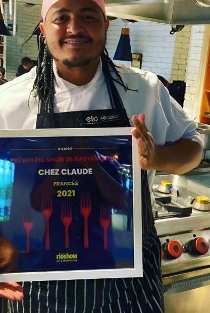 Profile picture for Roberto Costa