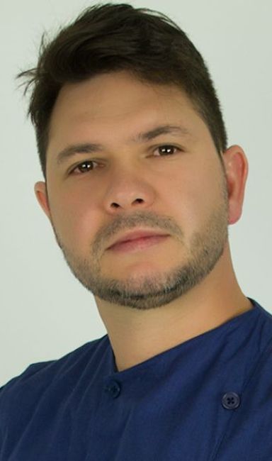 Picture of Alessandro Gonçalves