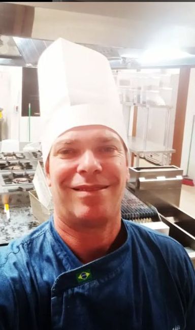 Picture of Vinicius Maia Amaral