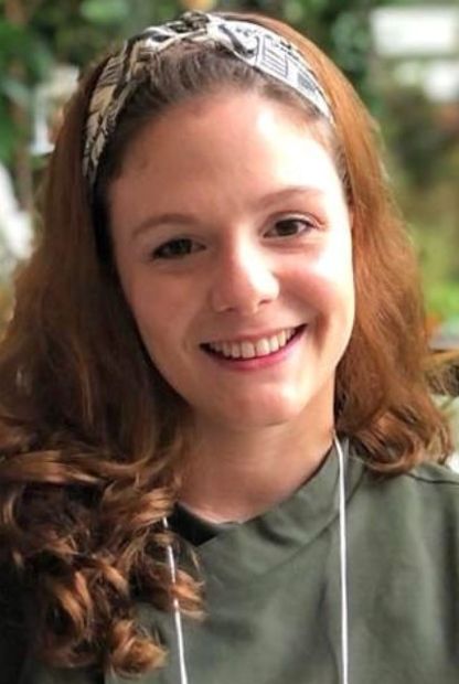 Profile picture for Marina Ferreira