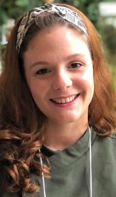 Picture of Marina Ferreira