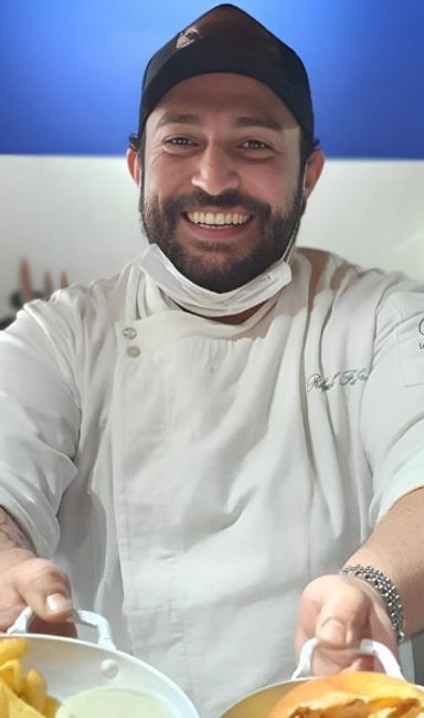 Picture of Rafael Fabbri