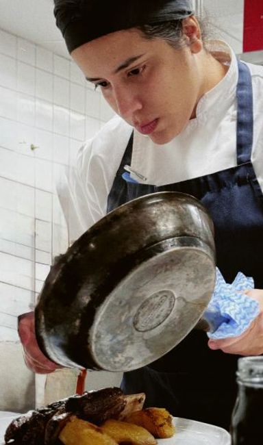 Picture of Rafaela Scopel