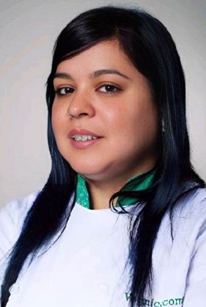 Profile picture for Priscila  Gomes