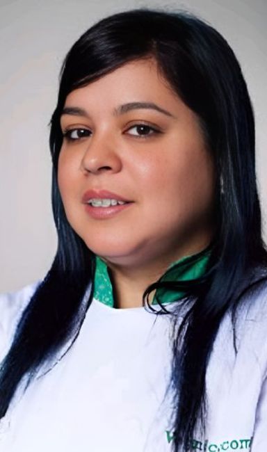 Picture of Priscila  Gomes