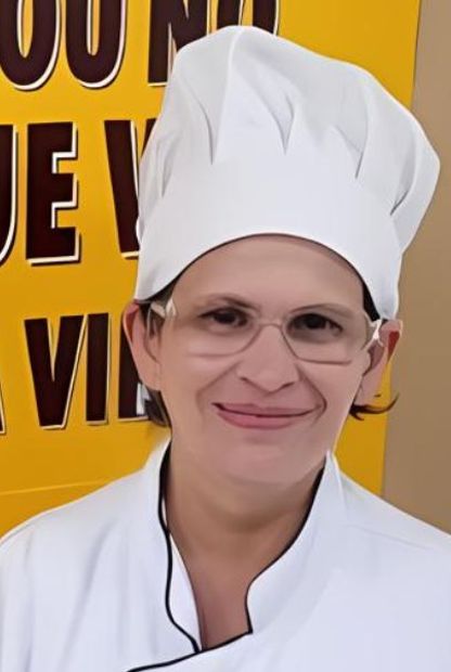 Profile picture for Valeria Lachini