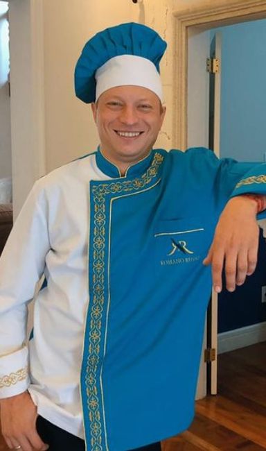 Picture of Romano Russo