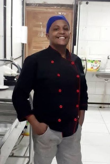 Profile picture for Alessandro Ricardo