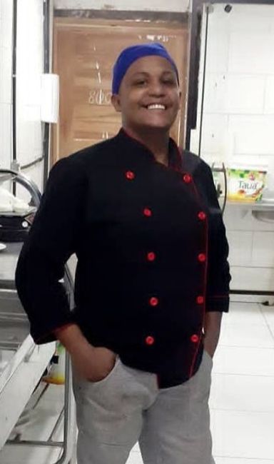 Picture of Alessandro Ricardo