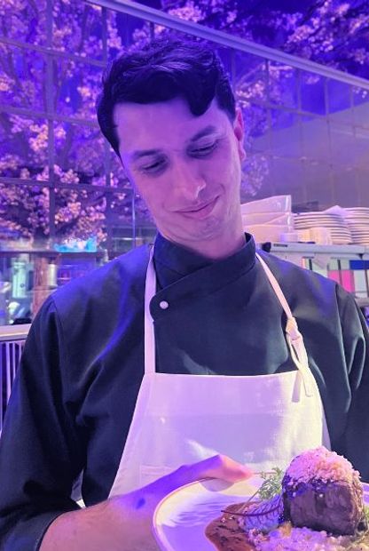 Profile picture for Andrei  Maciel