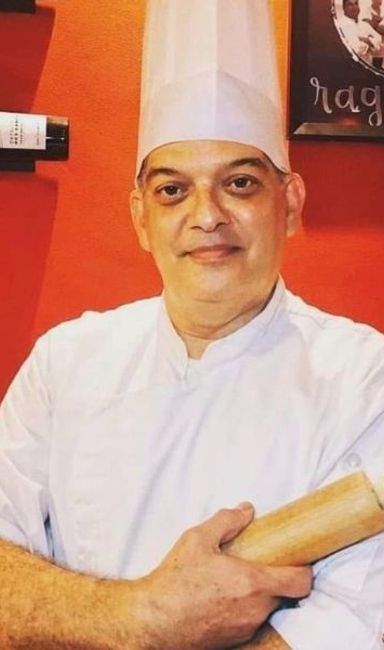 Picture of Marcelo Benzaquem