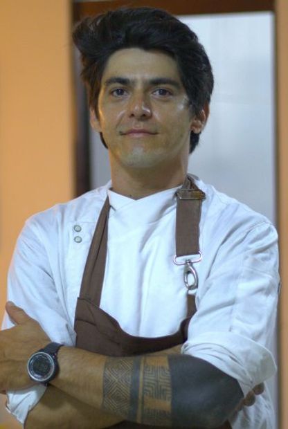 Profile picture for Filipe Augusto