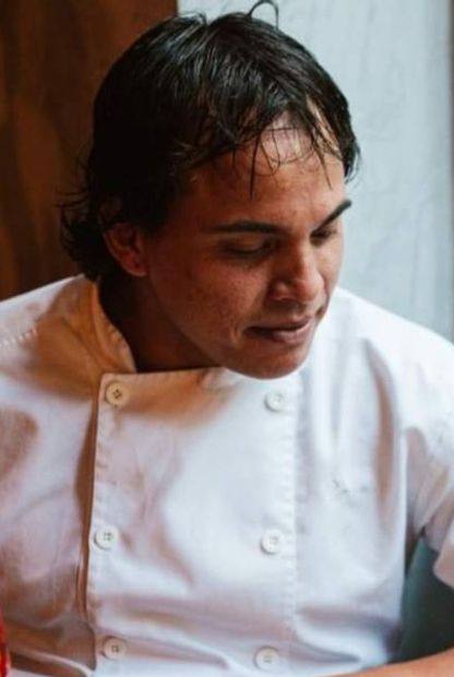 Profile picture for Félix Rocha Cabrera