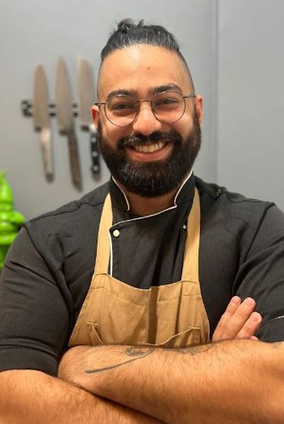 Profile picture for Vinicius Mendes