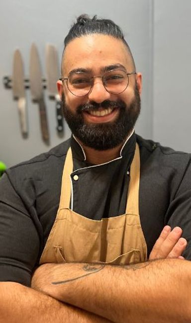 Picture of Vinicius Mendes