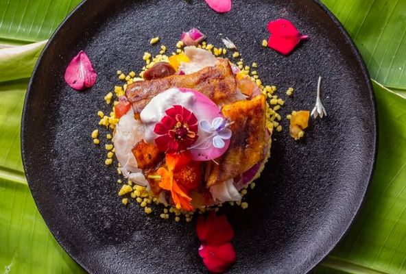main dish photo