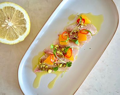 image of 3-Course Fine Dining