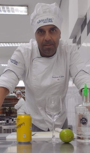 Picture of Anderson Silva